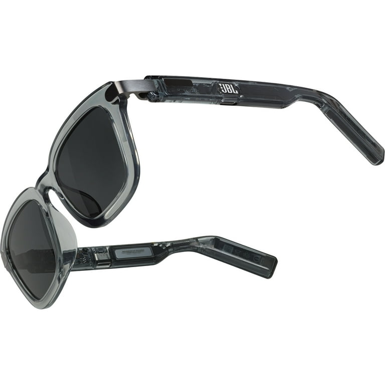 JBL SoundGear Frames Audio Sunglasses Square - Walmart.com