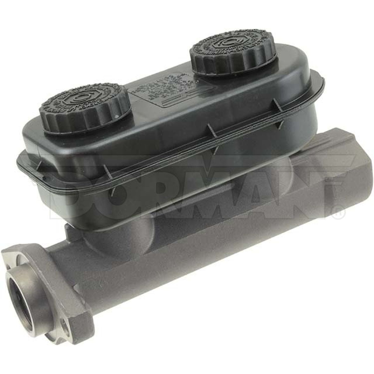 Dorman M98894 Brake Master Cylinder for Specific Dodge / Plymouth Models Fits select: 1979-1993 DODGE D-SERIES, 1979-1993 DODGE W-SERIES