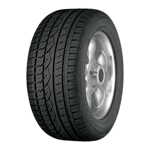 1 Llanta 235/55R20 102W