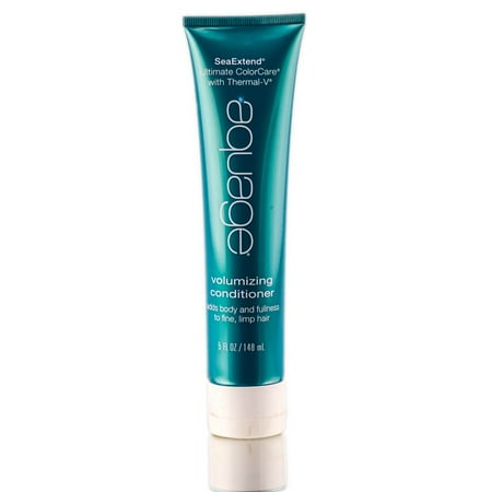 Aquage SeaExtend Volumizing Conditioner - Ultimate ColorCare - Size : 1.5 oz - travel size