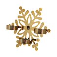 thumbnail image 1 of Aplique de pared para vela de pilar pequeño, portavelas de metal, decoración de pared para baño, sala de estar, decoración dorada , Macarena candelabro de pared, 1 of 8