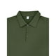thumbnail image 4 of pstuiky camisa de manga larga para hombre, Blusa/camiseta informal de manga larga con cuello vuelto de color liso para hombre top de hombre s, 4 of 6