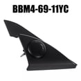 thumbnail image 1 of Bgsha Front Right Tweeter Speaker Cover For Mazda 3 2010-2013 BBM3-69-11YC, 1 of 8