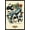 Black Framed Version, variant on Kung Fu Panda 4 - Kung-Fu Wall Poster, 22.375" x 34"