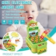 thumbnail image 1 of Jouets Électroniques Interactifs pour Tout-Petits Éducation, 1 of 1