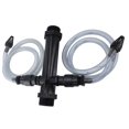 thumbnail image 1 of Agriculture Tool Watering Kit, Fertilizer Drip Irrigation Simple Fertilizer Absorber Farmland Irrigation High  Fertilizer Injection for Outdoor Garden Yard Use, 1 of 7