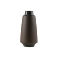 thumbnail image 1 of Urban Trends Collection: Ceramic Vase Matte Finish, 1 of 3