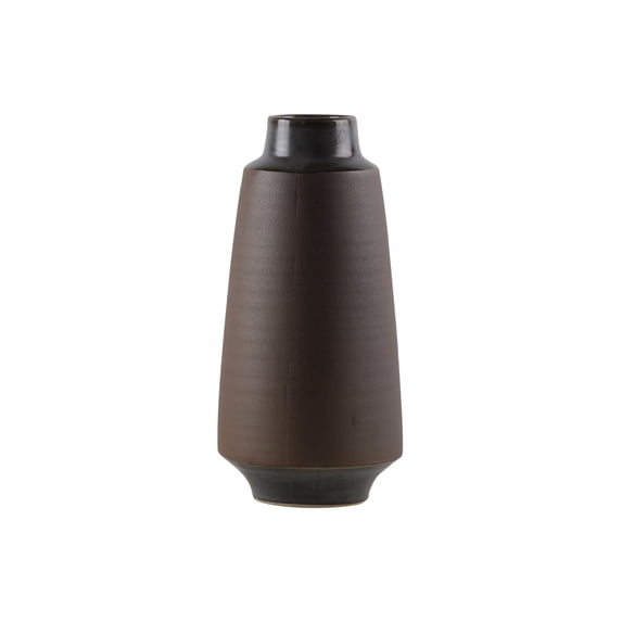 Urban Trends Collection: Ceramic Vase Matte Finish