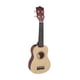 thumbnail image 5 of Instrumento musical Mini guitarra de 4 cuerdas de 21 pulgadas Ukelele de madera Ukelele para niños Juguete de guitarra para principiantes Juguetes de, 5 of 9
