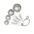 thumbnail image 3 of KitchenAidbCuillères à mesurer en acier inoxydable, 3 of 4