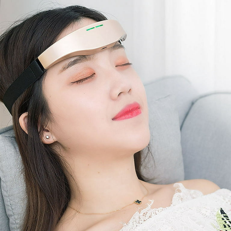 OctoWave Head Massager for Instant Chronic Headache Relief