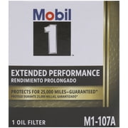 Mobil 1 Extended Performance M1-107A Oil Filter