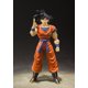 thumbnail image 3 of Figura de acción TAMASHII NATIONS Dragon Ball Z Son Goku, 3 of 9