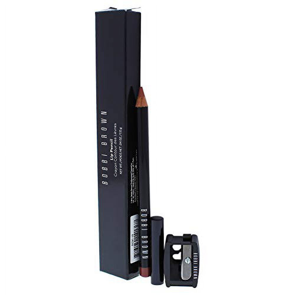 Bobbi Brown Lip Liner Pencil Nude .04 Oz