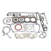 DNJ FGS4004 Full Gasket Sealing Set Fits Cars & Trucks 95 Kia Sportage 2.0L L4 SOHC Naturally Aspirated