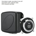 Auto Car Alarm Engine Push Button Start Stop RFID Lock Ignition Switch
