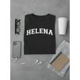 thumbnail image 3 of Helena Men T-Shirt, Male Small, 3 of 4