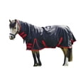 thumbnail image 2 of Firefoot Pony Combo Neck Horse Turnout Rug, 2 of 2