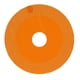 thumbnail image 2 of Disco de Corte de Vidrio Hoja de Mármol de Diamante para de Vino de Cerámica Naranja DYNWAVEMX Discos cortadores de azulejos, 2 of 7