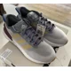 thumbnail image 1 of Adi - das unisex Avryn Sneakers | Grey/ Shadow Red | 6 1/2 men 7 1/2 wmn US, 1 of 6