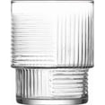 thumbnail image 1 of Juego 6 Vasos Dof Old Fashion LAV Cristal 325 ml Para Cocina Banquetes Fiestas, 1 of 1