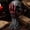 a, variant on Halloween Skeleton Hand Resin Figurine Decoration, Hand Statue Tabletop Ornament for Home Desk Shelf Party Holiday Decor 7.08*3.93*3.14in