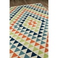 thumbnail image 5 of Momeni Baja Optical Area Rug, 5 of 5