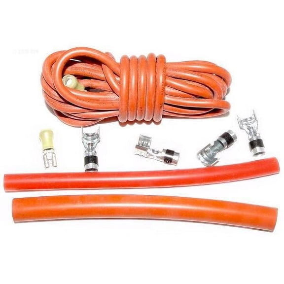 Raypak Wire Hi Tension Iid 002663B