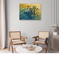thumbnail image 2 of Cuadro Decorativo - Juan 8 12 La luz de la vida Jr  Impresión en canvas, estrechado., 2 of 2