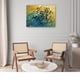 thumbnail image 2 of Cuadro Decorativo - Juan 8 12 La luz de la vida Jr  Impresión en canvas, estrechado., 2 of 2