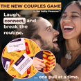 thumbnail image 2 of Juego para parejas Our Guilty Pleasures Pull Out para noche de cita, 2 of 8