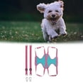 thumbnail image 3 of Hamaca para perros y gatos jinwen Hamaca de aseo Rojo S, 3 of 8