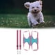 thumbnail image 3 of Hamaca para Perros Y , Soporte para , Hamaca funciones para El atención de Mascotas para Cortar Uñas , Rojo L Azul Rosa Rojo L, 3 of 7