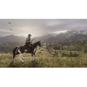 Red Dead Redemption 2 [PlayStation 4]