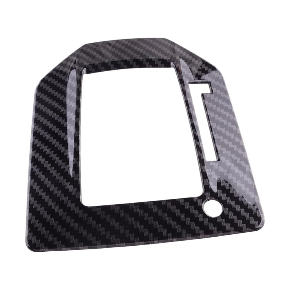 1 x Gear Shift Panel Decoration Cover For Subaru Crosstrek 2018-2021/ XV 18-2021