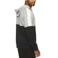 thumbnail image 3 of AND1 Men's Active Colorblock Track Jacket, up to 5XL, 3 of 4