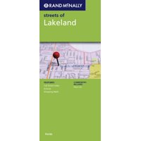 MAPS LAKELAND