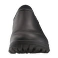 thumbnail image 4 of Bogs 72207 Men's Sauvie Waterproof Slip On, Black, Size 11, 4 of 11