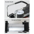 thumbnail image 4 of 12v 200psi Heavy Duty Deluxe Portable Metal Compressor Car Tyre Inflator Y4, 4 of 9