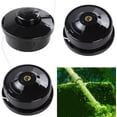 thumbnail image 3 of Lawn Mower Double Thread Head Universal Nylon Replacement Spool and M10 X 1.25 Trimmer Head, 3 of 6
