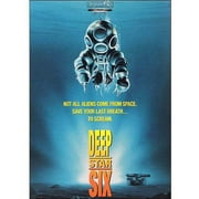Deep Star Six (Surround Sound)