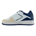 thumbnail image 3 of Tenis Polo Niños Sneakers Blanco Nin027 blanco 19 MX, 3 of 9