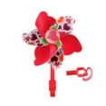 thumbnail image 3 of Decoración para Bicicletas shamjiam Molino de Corazón para Niños Accesorio de Manillar, 3 of 8