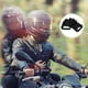 thumbnail image 4 of BESTYASH Correa De Protección Para En Motocicleta Con Manijas Y Ajuste, 4 of 7