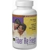 Source Naturals Diet Fiber ReFresh -- 309 g