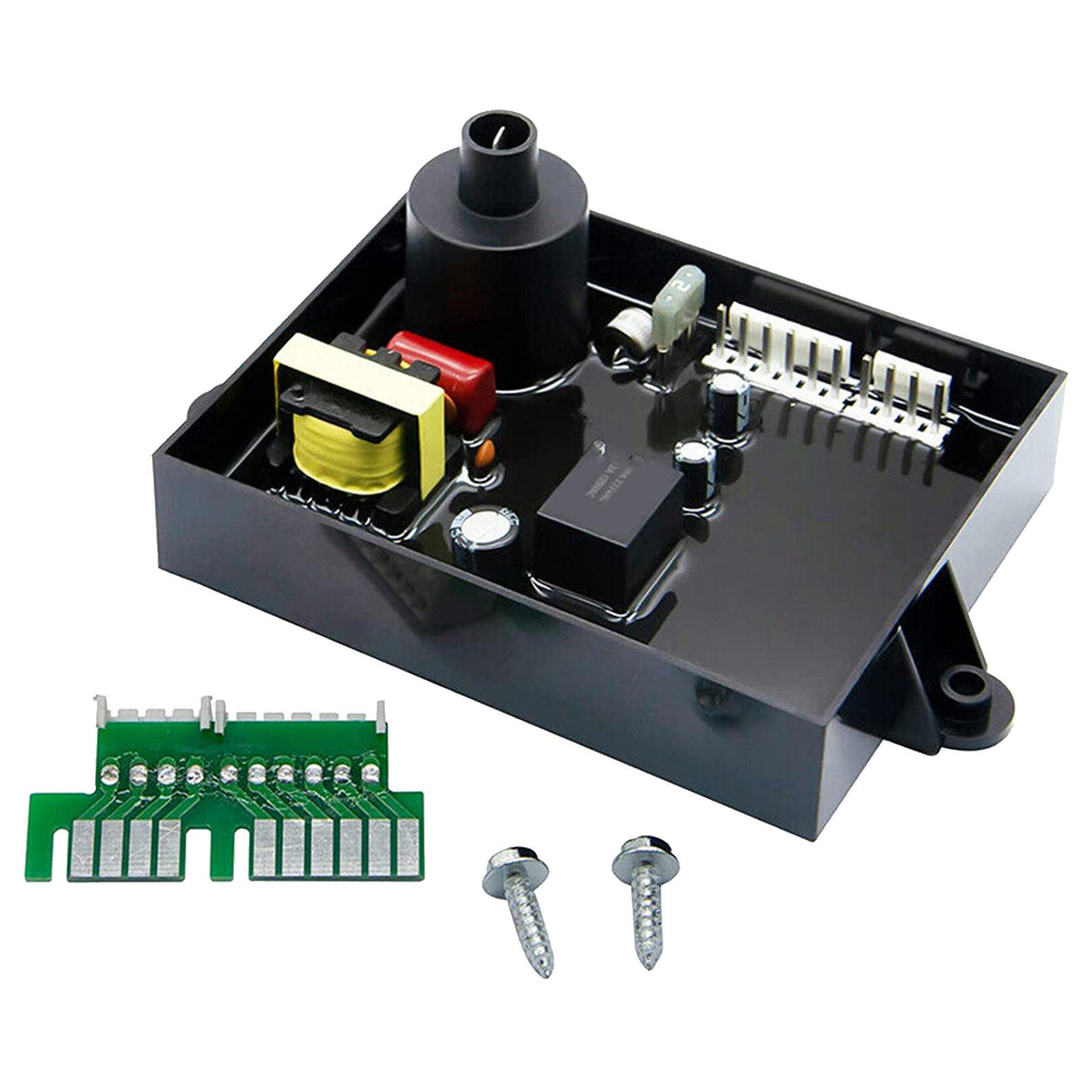 RV Water Heater PC Circuit Control Board for Gch10A-4E GC6AA-10E Gch6A-10E  | Walmart Canada