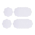 thumbnail image 1 of Blank Coasters Sublimation Cup Pad Non-Slip for Kitchen DIY, 1 of 8