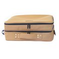 thumbnail image 1 of Bolsa de almacenamiento para acampada al aire libre de doble capa, tela Oxford para horno de casete, 1 of 9