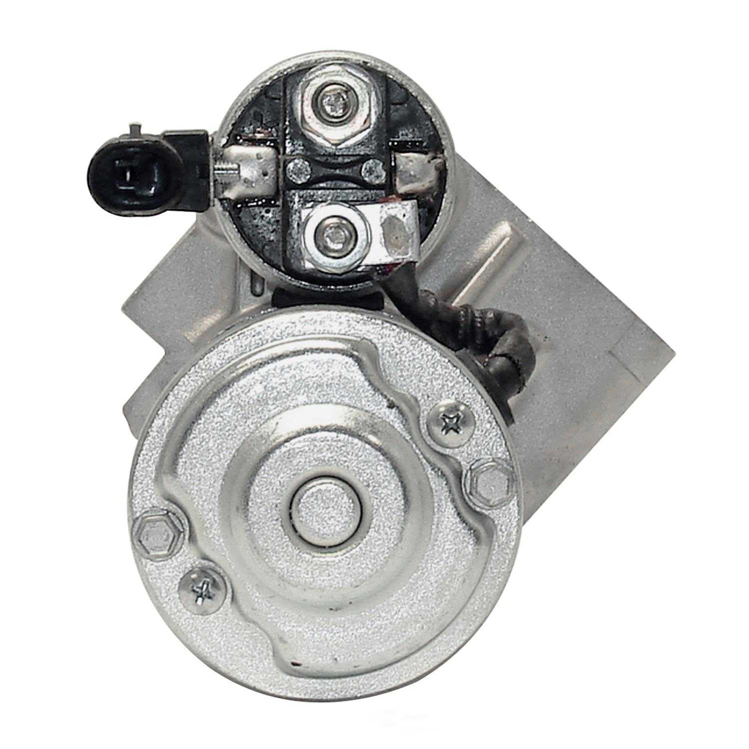 FVP Professional 17786N Starter - New