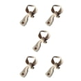 thumbnail image 3 of Qarigey Bufanda para niños Bufandas cómodas y flexibles para niños pequeños Accesorios de ropa exquisitos Accesorio de ropa para usar al Type2 NO2, 3 of 6